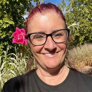 Meet your Posher, Janine